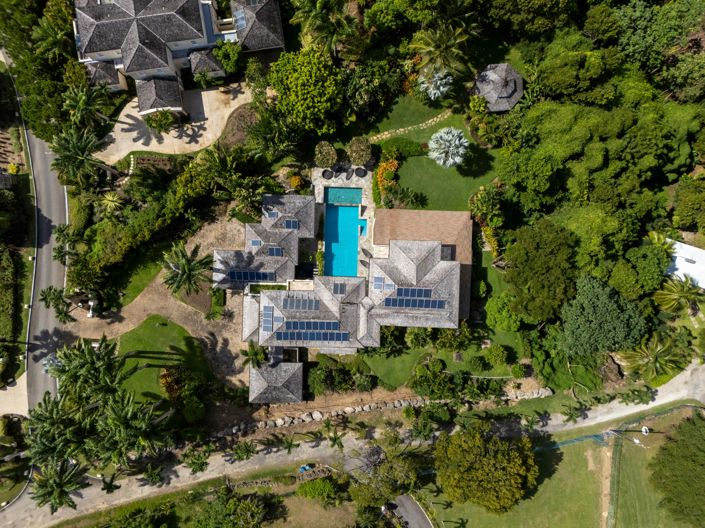 Image No.26-Propriété de 5 chambres à vendre à St James