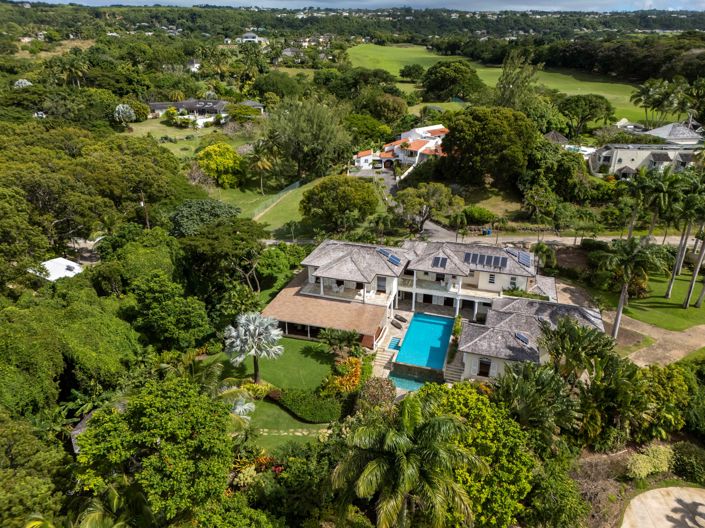 Image No.28-Propriété de 5 chambres à vendre à St James