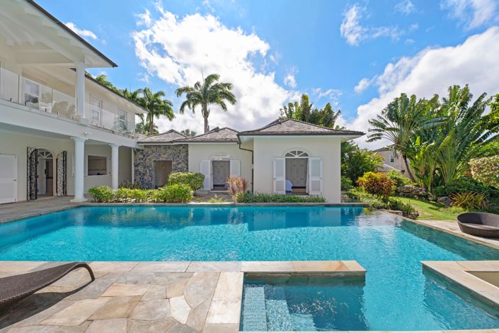 Image No.4-Propriété de 5 chambres à vendre à St James