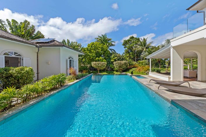 Image No.5-Propriété de 5 chambres à vendre à St James