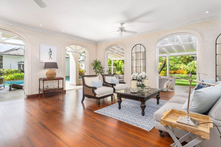 Image No.6-Propriété de 5 chambres à vendre à St James