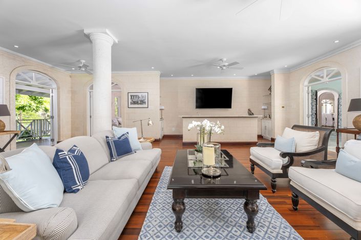 Image No.7-Propriété de 5 chambres à vendre à St James