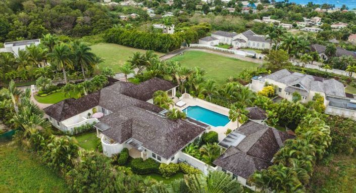 Image No.15-Propriété de 6 chambres à vendre à St James