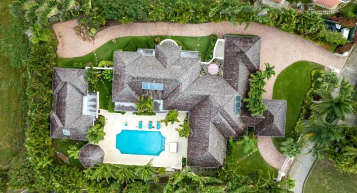 Image No.16-Propriété de 6 chambres à vendre à St James