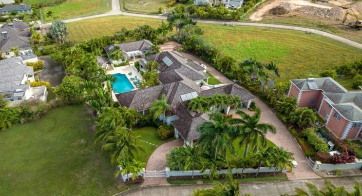 Image No.17-Propriété de 6 chambres à vendre à St James