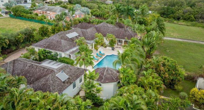 Image No.18-Propriété de 6 chambres à vendre à St James