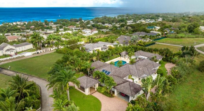 Image No.19-Propriété de 6 chambres à vendre à St James