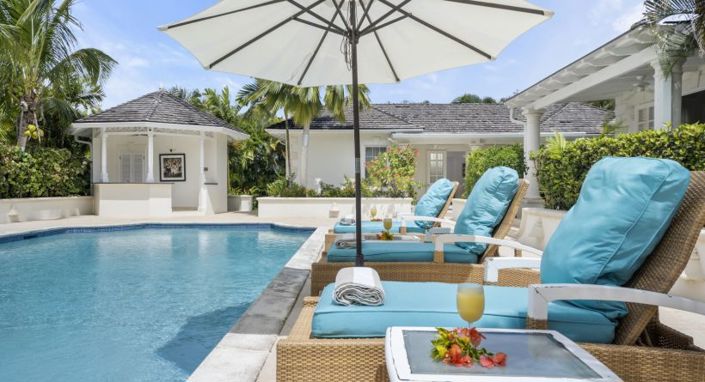 Image No.2-Propriété de 6 chambres à vendre à St James