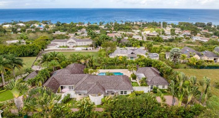 Image No.20-Propriété de 6 chambres à vendre à St James