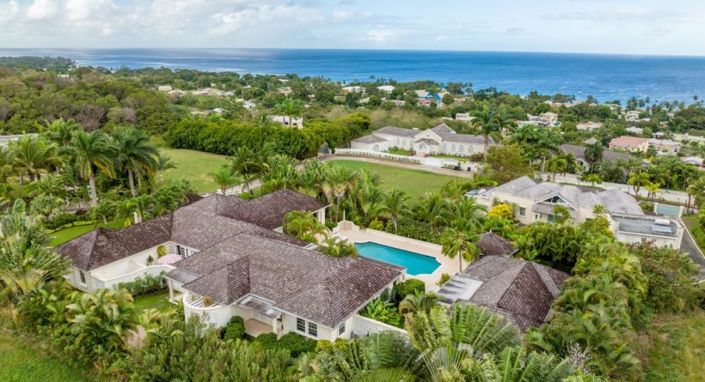 Image No.21-Propriété de 6 chambres à vendre à St James