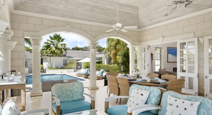 Image No.3-Propriété de 6 chambres à vendre à St James