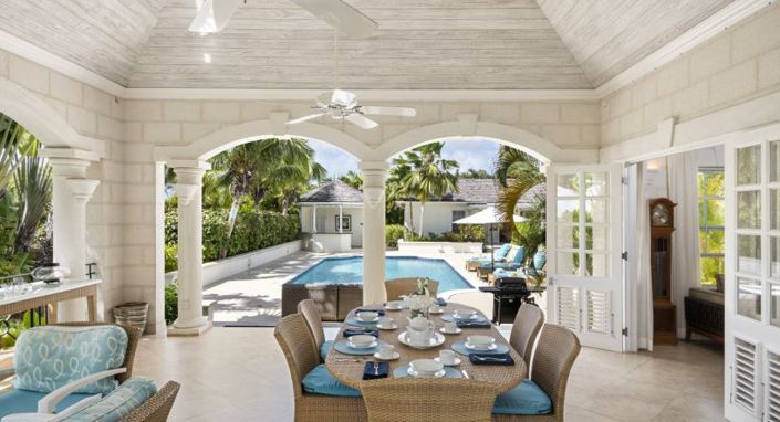 Image No.4-Propriété de 6 chambres à vendre à St James