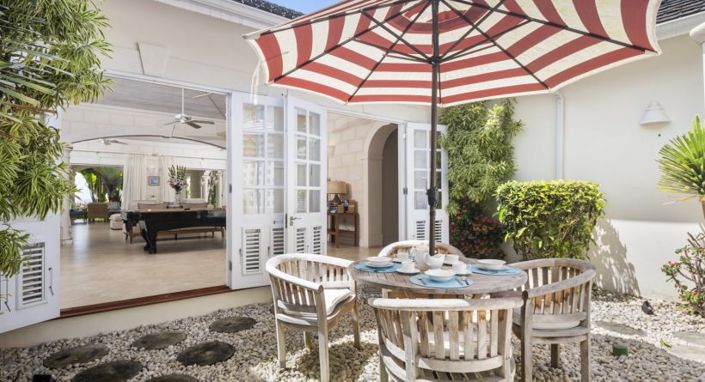 Image No.5-Propriété de 6 chambres à vendre à St James