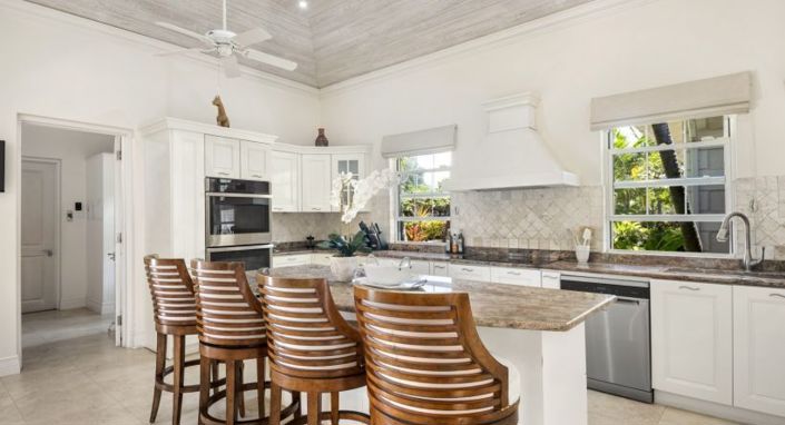 Image No.7-Propriété de 6 chambres à vendre à St James