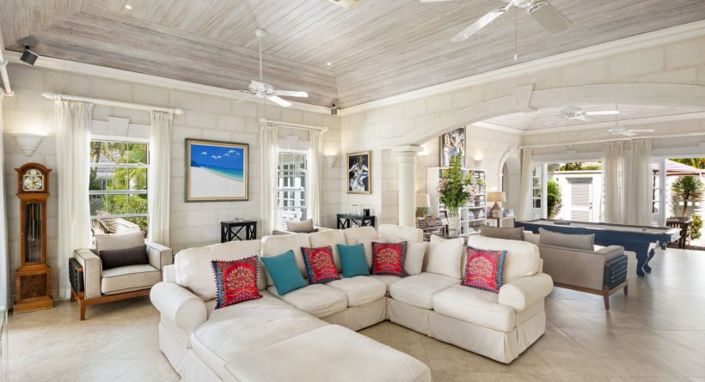 Image No.9-Propriété de 6 chambres à vendre à St James