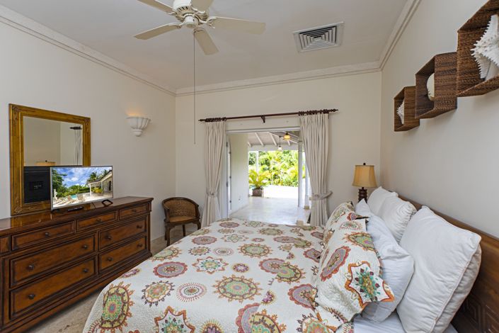 Image No.13-Villa de 4 chambres à vendre à St James