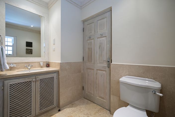 Image No.18-Villa de 4 chambres à vendre à St James