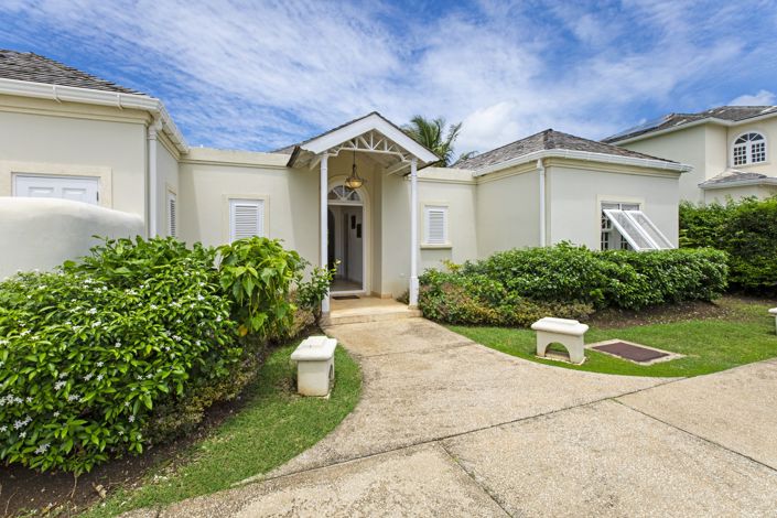 Image No.2-Villa de 4 chambres à vendre à St James