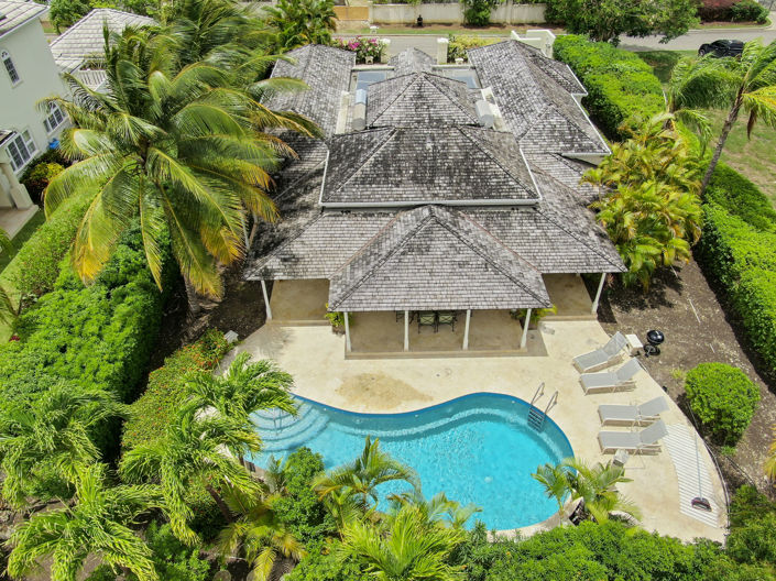 Image No.21-Villa de 4 chambres à vendre à St James