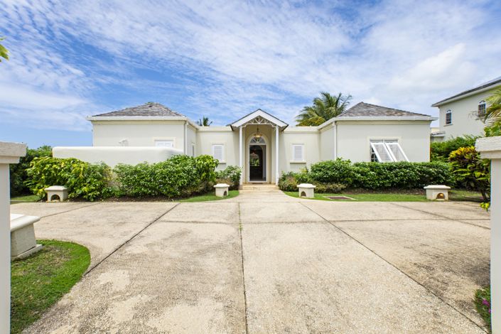 Image No.3-Villa de 4 chambres à vendre à St James