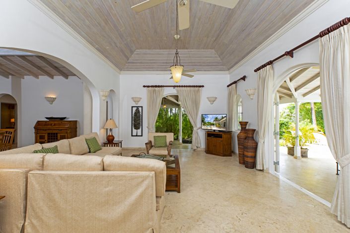 Image No.6-Villa de 4 chambres à vendre à St James