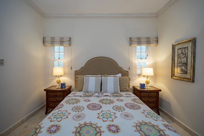 Image No.9-Villa de 4 chambres à vendre à St James