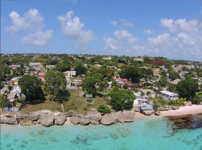 Image No.2-Villa à vendre à St Peter