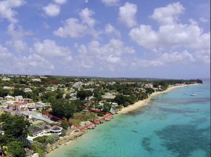 Image No.4-Villa à vendre à St Peter