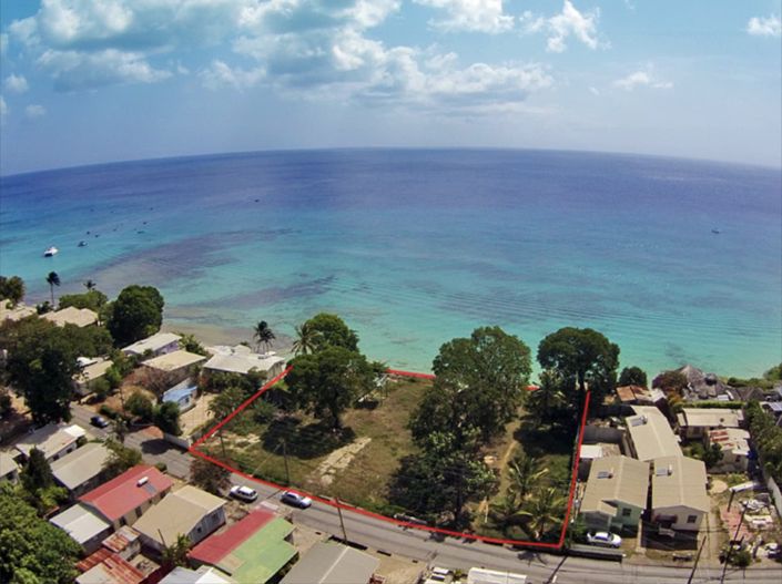 Image No.5-Villa à vendre à St Peter