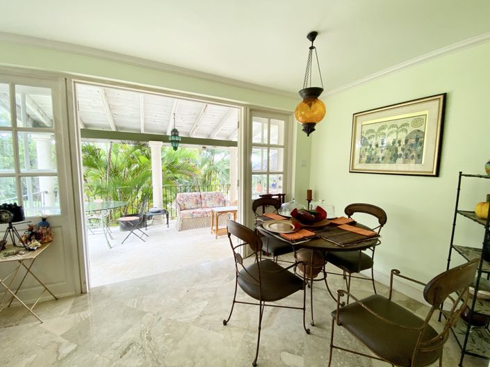 Image No.19-Maison de ville de 5 chambres à vendre à St James