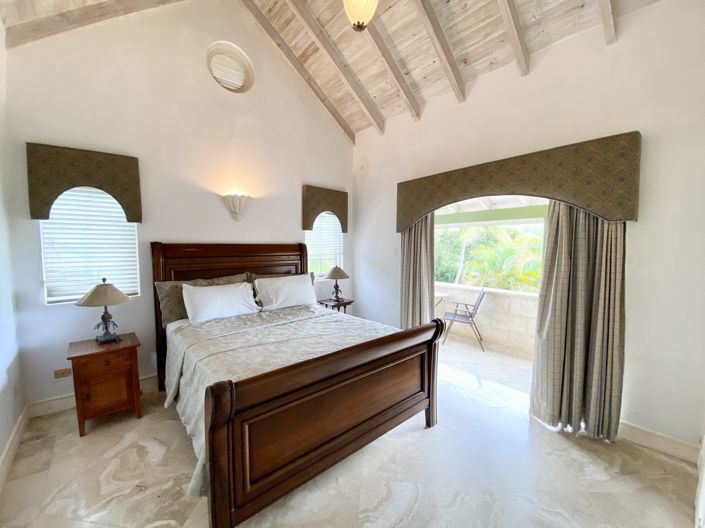 Image No.25-Maison de ville de 5 chambres à vendre à St James