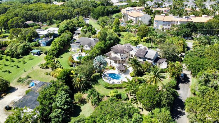 Image No.34-Maison de ville de 5 chambres à vendre à St James