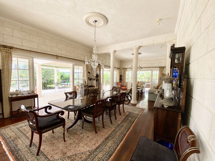 Image No.7-Maison de ville de 5 chambres à vendre à St James