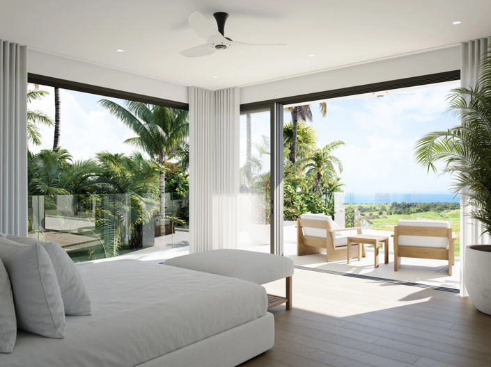 Image No.3-Terre de 5 chambres à vendre à St James