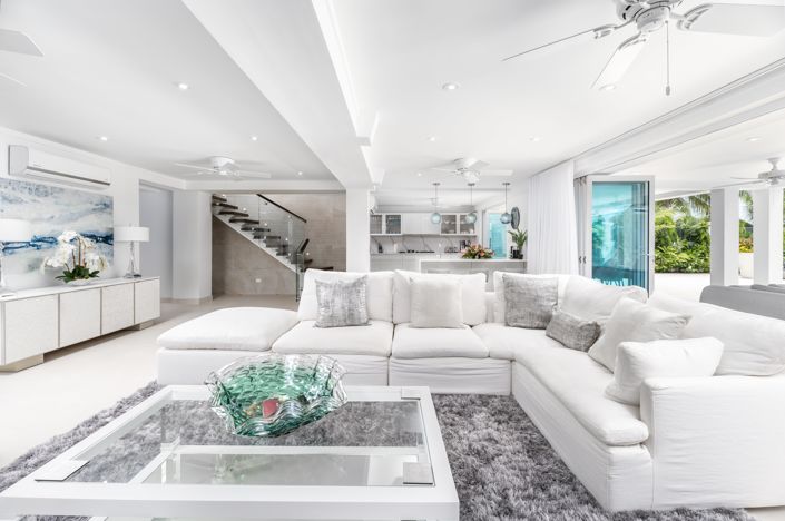 Image No.3-Terre de 5 chambres à vendre à St James