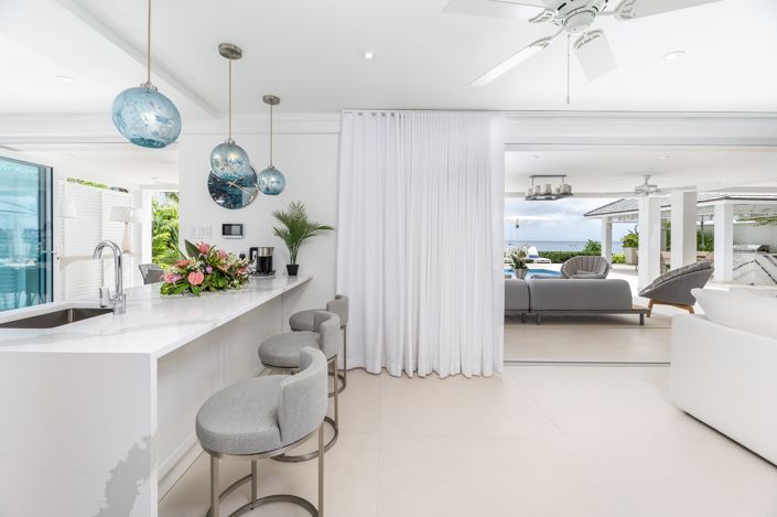 Image No.5-Terre de 5 chambres à vendre à St James