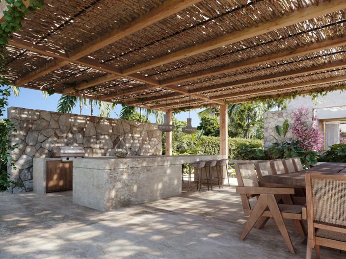 Image No.10-Villa de 4 chambres à vendre à St Peter