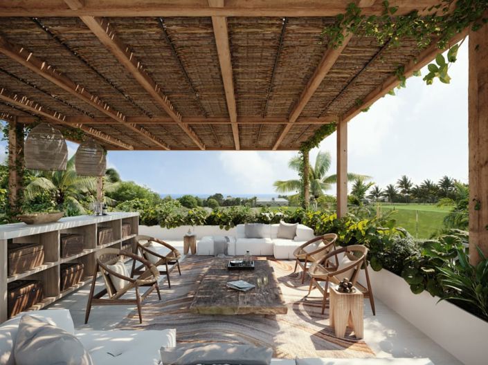 Image No.11-Villa de 4 chambres à vendre à St Peter