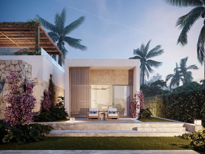 Image No.12-Villa de 4 chambres à vendre à St Peter