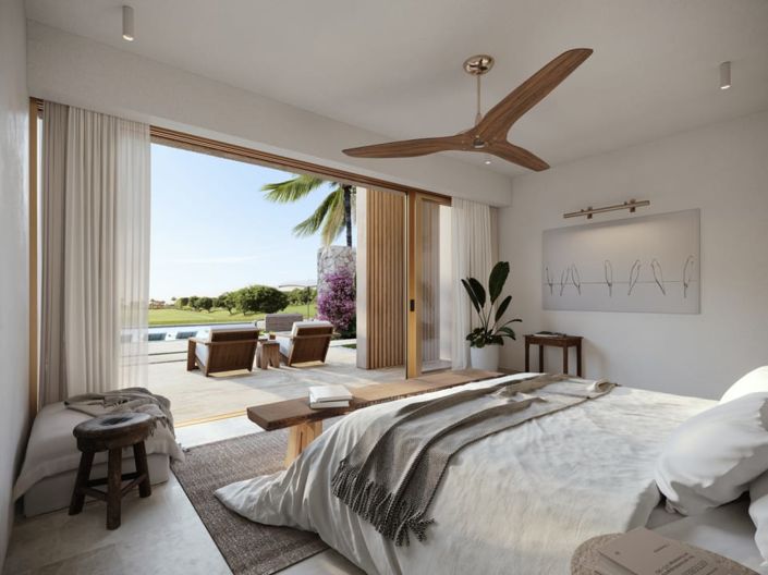 Image No.6-Villa de 4 chambres à vendre à St Peter