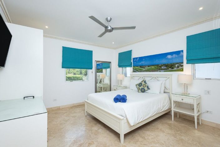 Image No.4-Villa de 4 chambres à vendre à St James