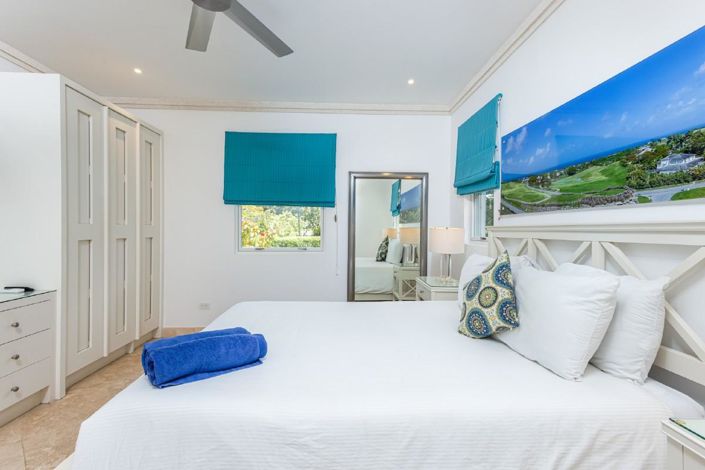 Image No.5-Villa de 4 chambres à vendre à St James