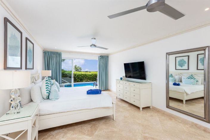 Image No.6-Villa de 4 chambres à vendre à St James