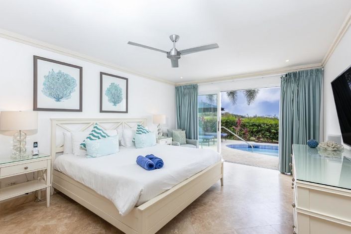 Image No.7-Villa de 4 chambres à vendre à St James