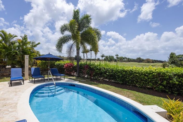 Image No.18-Villa de 4 chambres à vendre à St James