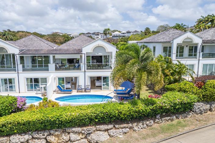 Image No.14-Villa de 4 chambres à vendre à St James