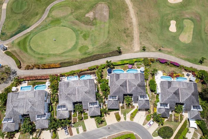 Image No.23-Villa de 4 chambres à vendre à St James