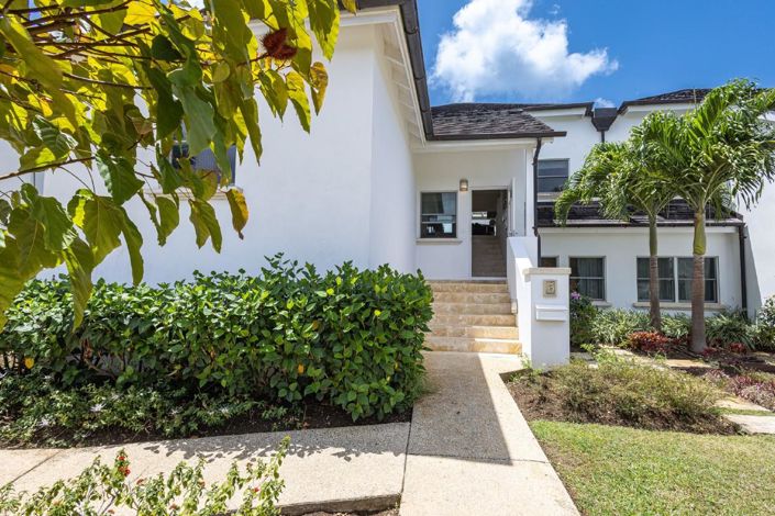 Image No.13-Villa de 4 chambres à vendre à St James