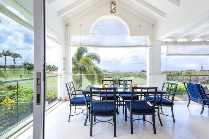 Image No.25-Villa de 4 chambres à vendre à St James