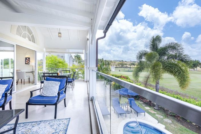 Image No.21-Villa de 4 chambres à vendre à St James